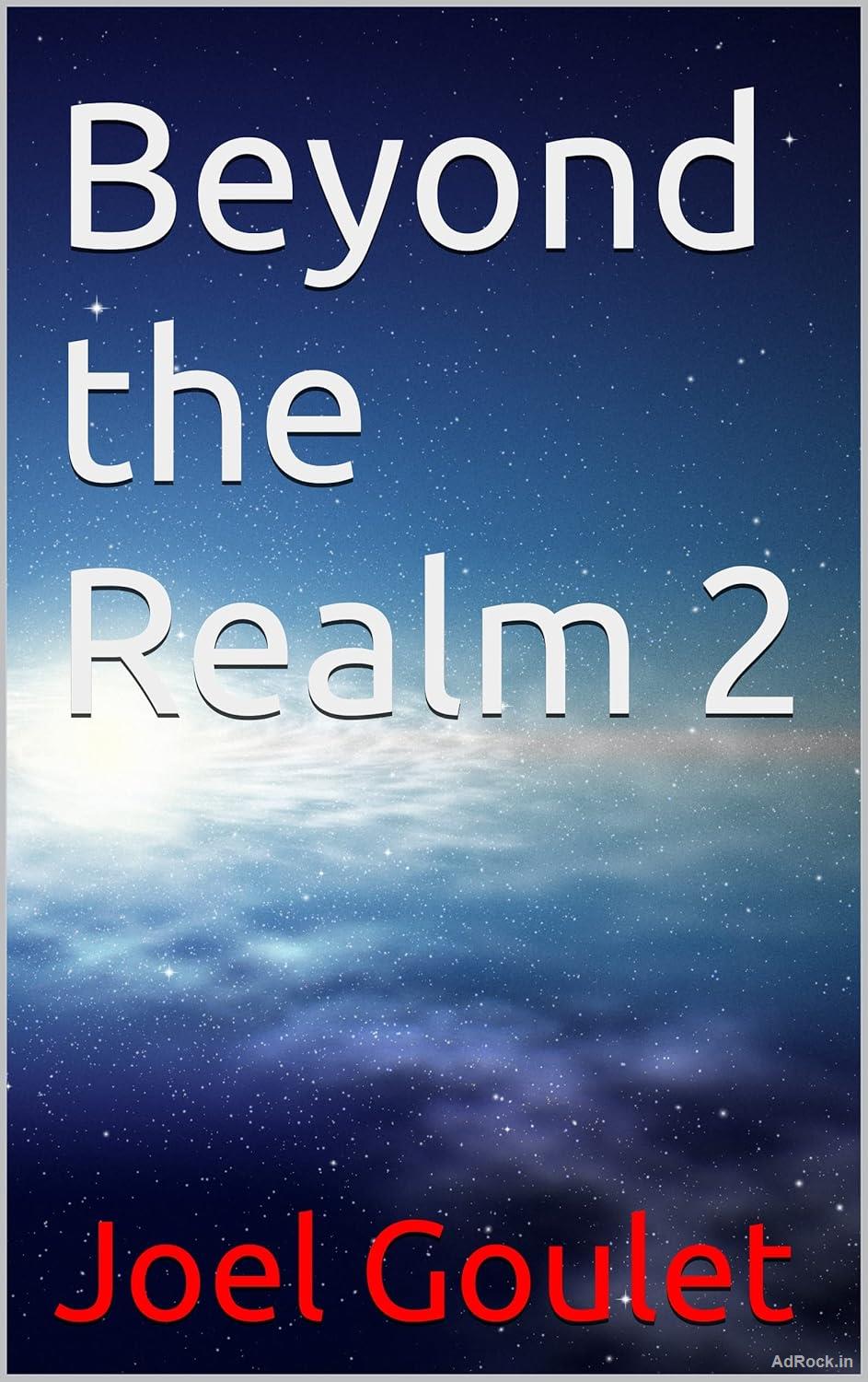 An author has a science-fiction/ drama trilogy.