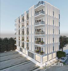 Discover a meticulously planned home in Noida Extension, featuring modern amenities and excellent infrastructure.