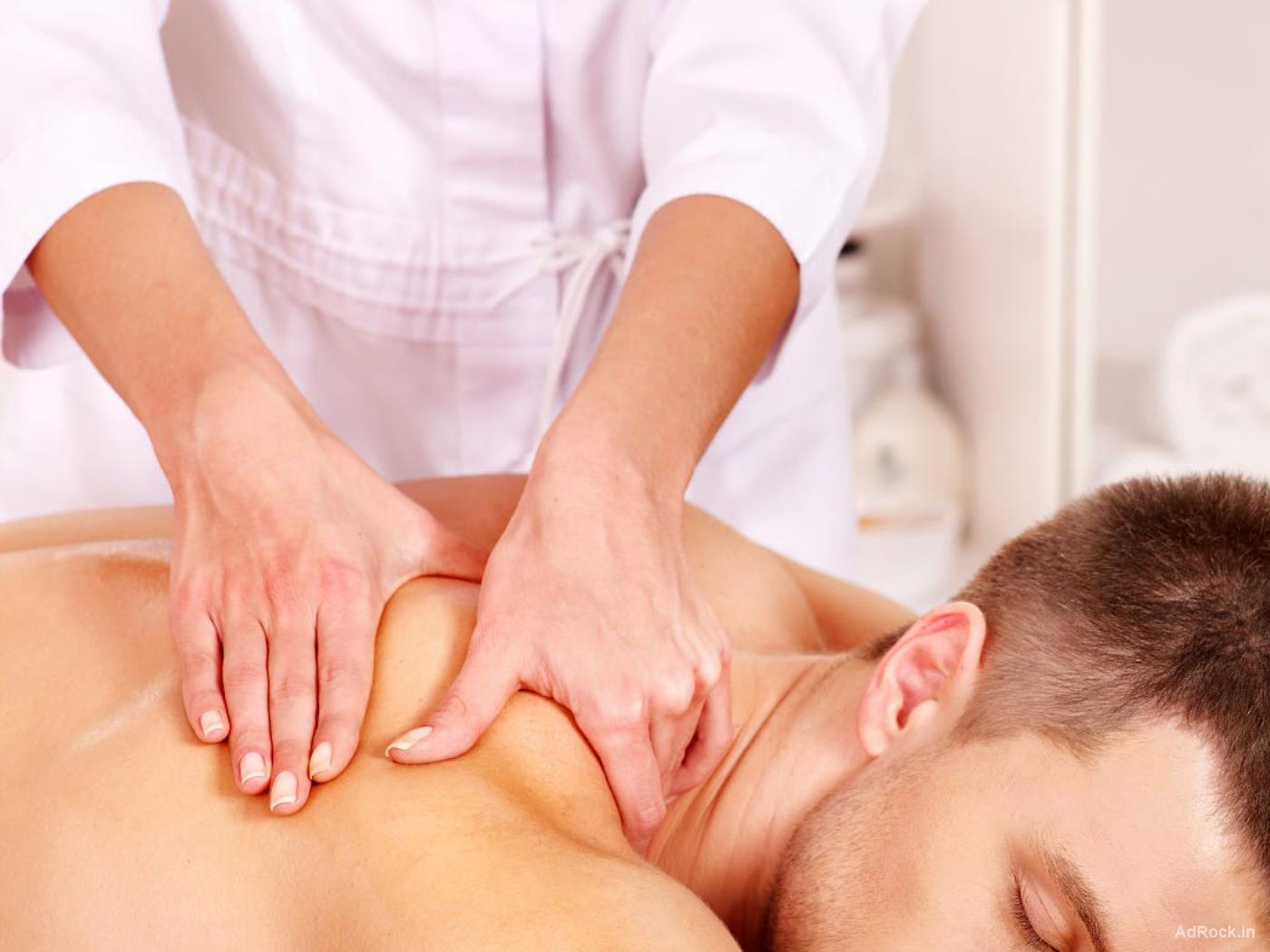 Neung Thai Spa Your Destination in Pimple Saudagar 9271110692