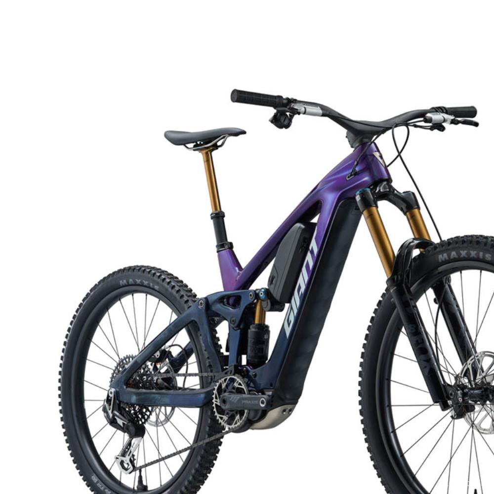 2026 Giant Reign Advanced E+ 0 Mountain Bike