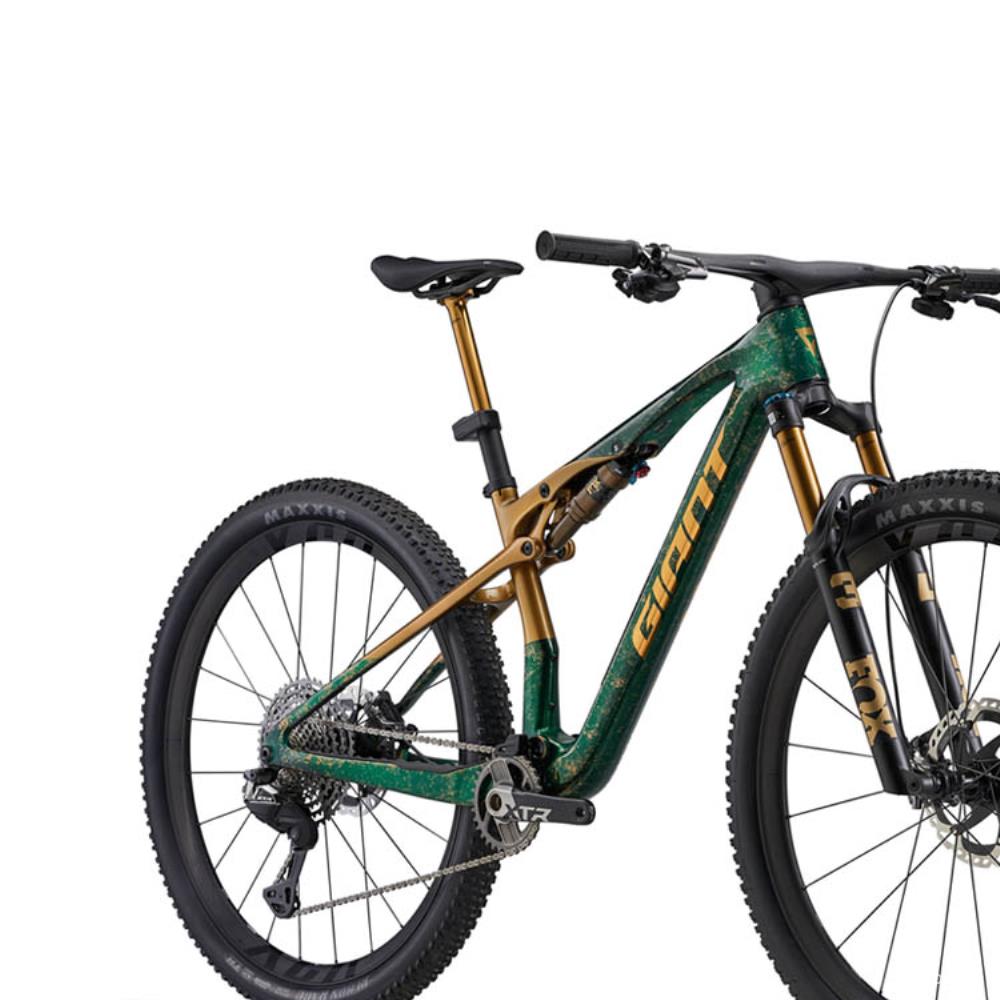 2026 Giant Anthem X Advanced SL 0 Mountain Bike