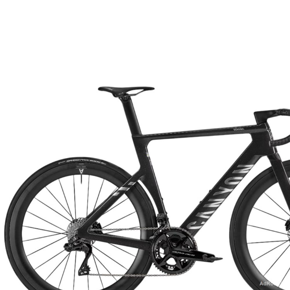 2026 Canyon Aeroad CFR Di2 Road Bike