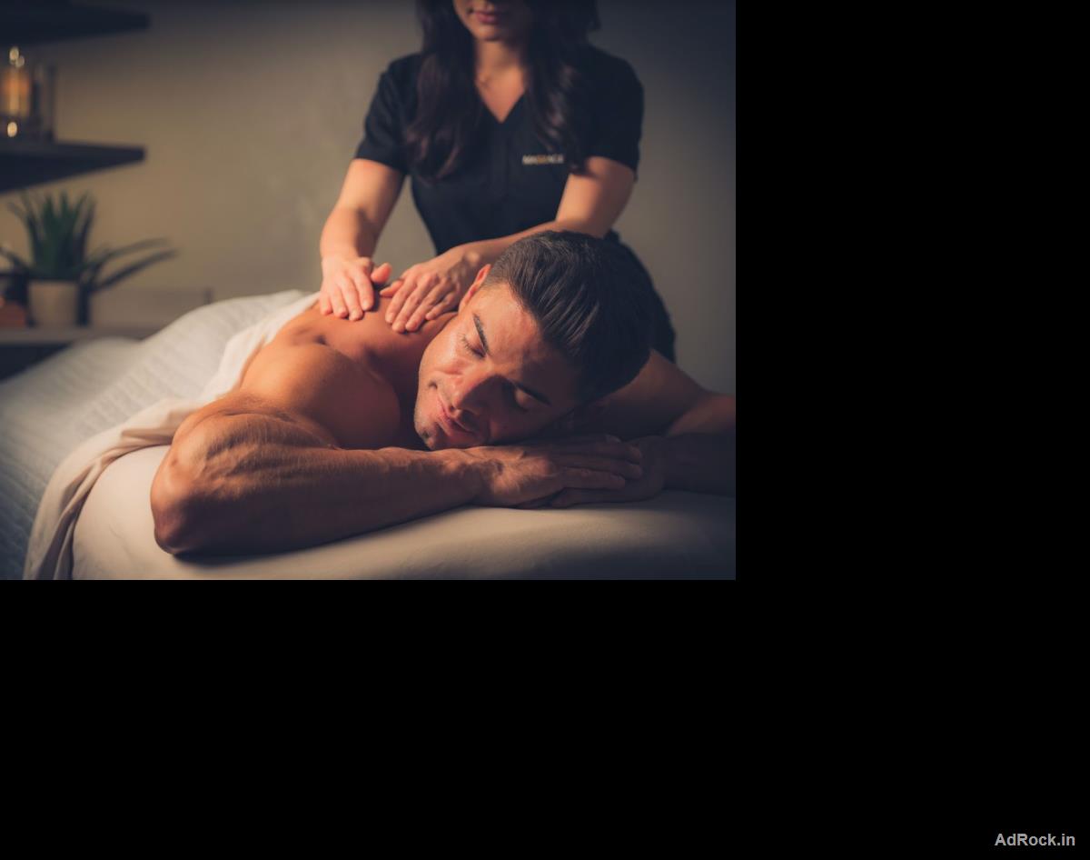Massage Therapy For Mind & Muscle In Bhopal 8422892208