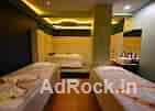 Oceanic Spa in HSR Layout Service 