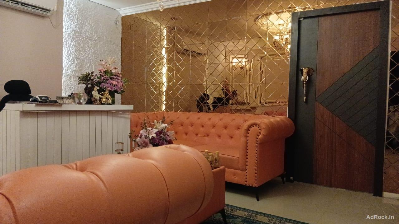 Summerhill Spa | Best Spa in New BEL Road Bangalore