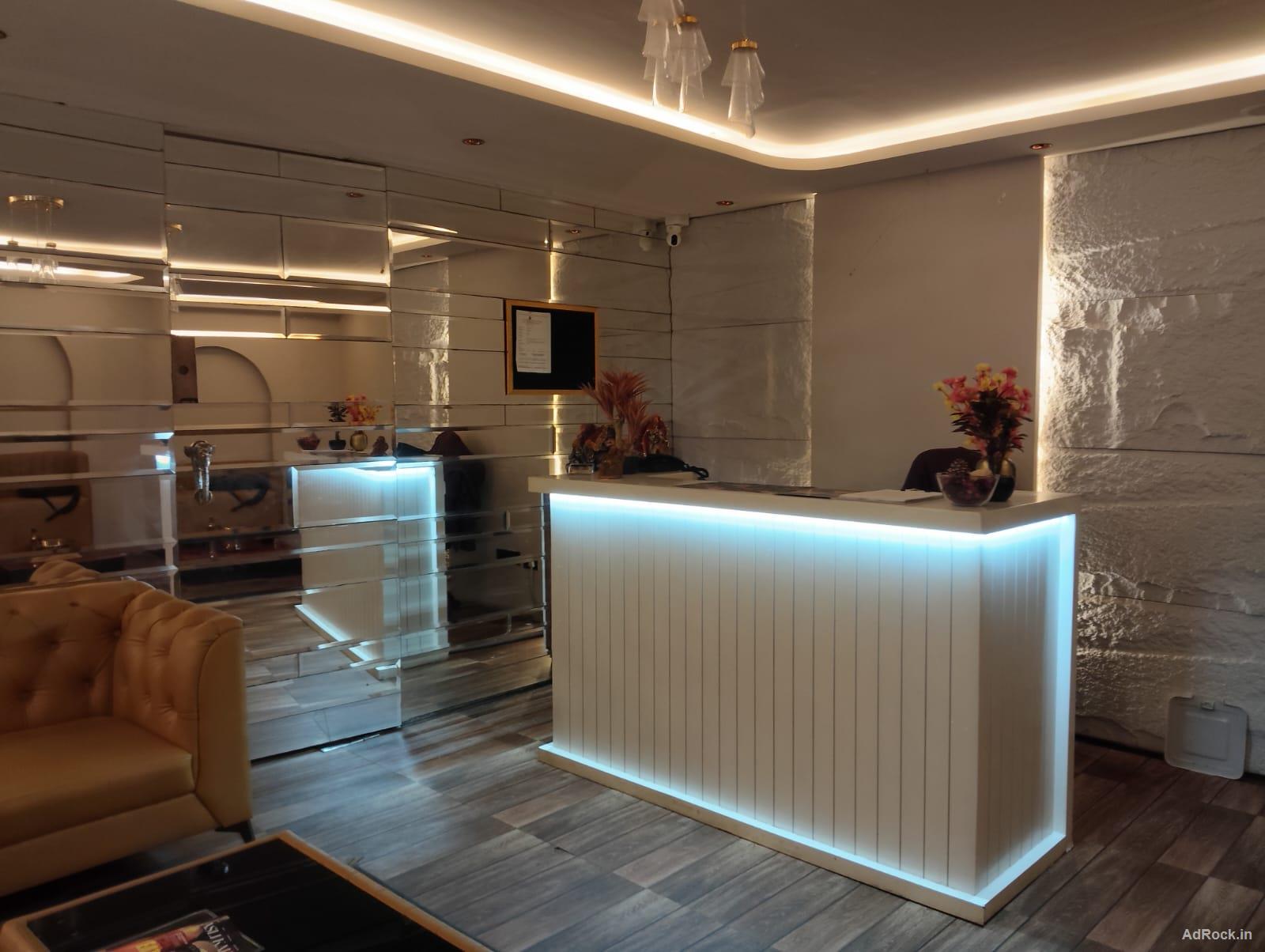 Summerhill Spa Near Sadashivanagar | Luxury Spa in Sadashivangagar Bangalore