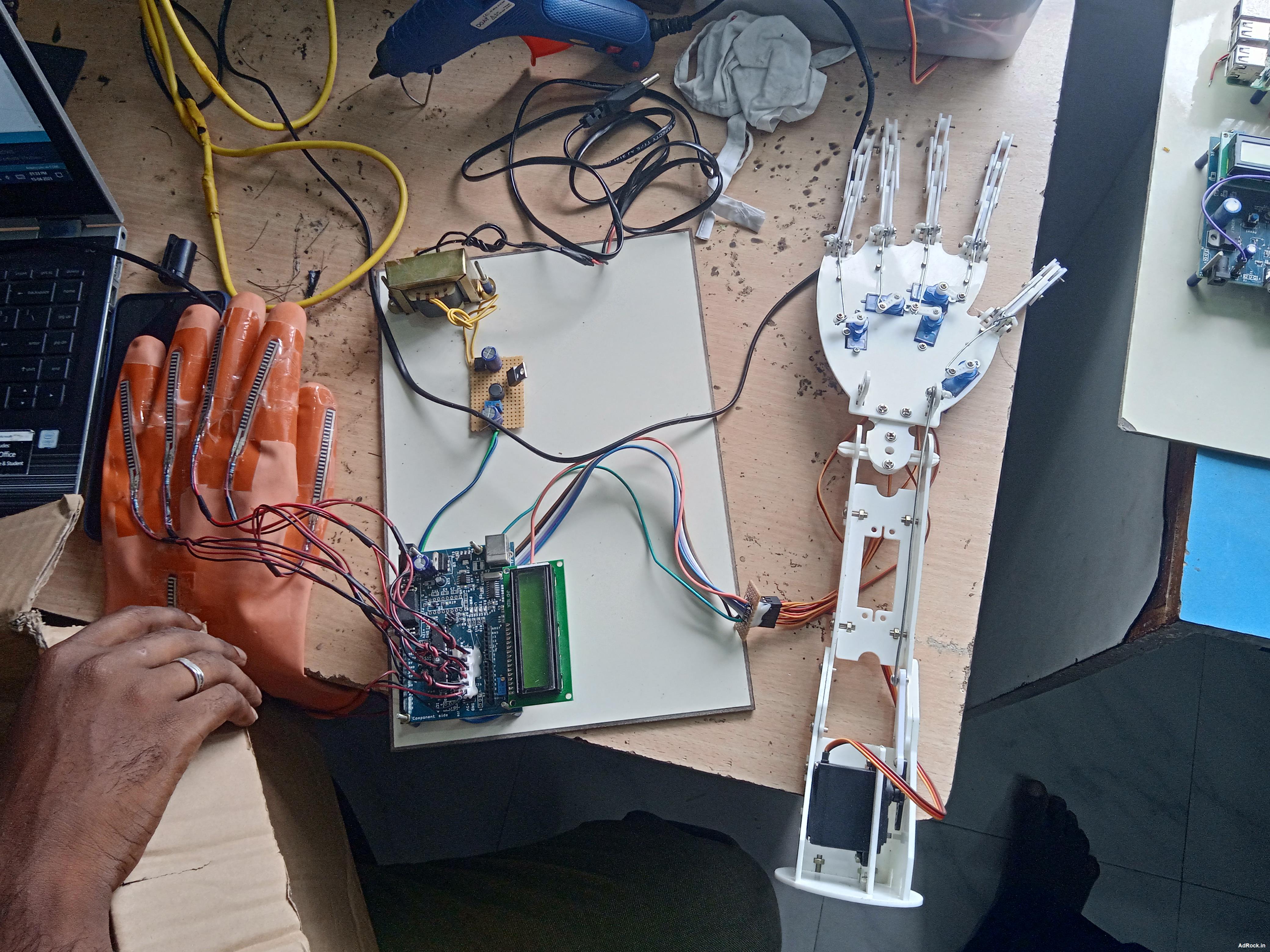 Learn Bench India- Best Project Center in Chennai| Project Center in Chennai