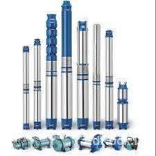 Industrial Water Pump Dealer in Hyderabad