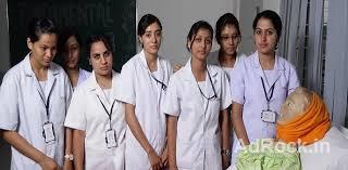We are Hiring Staff Nurse in Salem