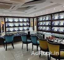 Sale of commercial property with Jewellery showroom at Dilsukhnagar main road, Area:1412 sft,Ground floor,Price:4.50 crs