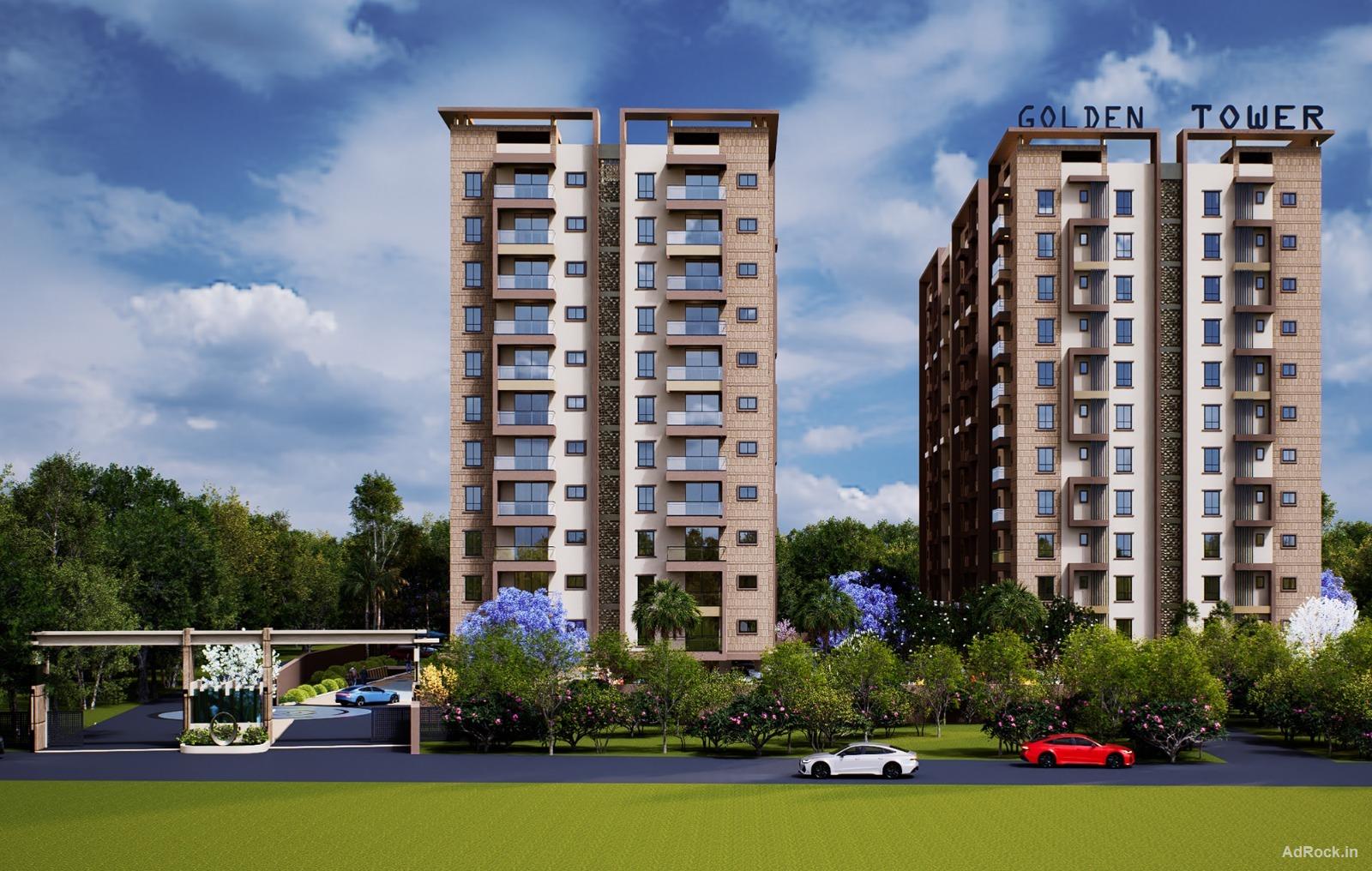 Flats for sale in Yelahanaka Bangalore
