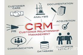 WE ARE HIRING CUSTOMER RELATIONSHIP MANAGEMENT 