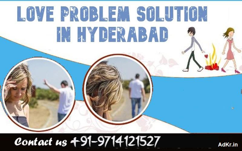 Love Problem Solution In Hyderabad