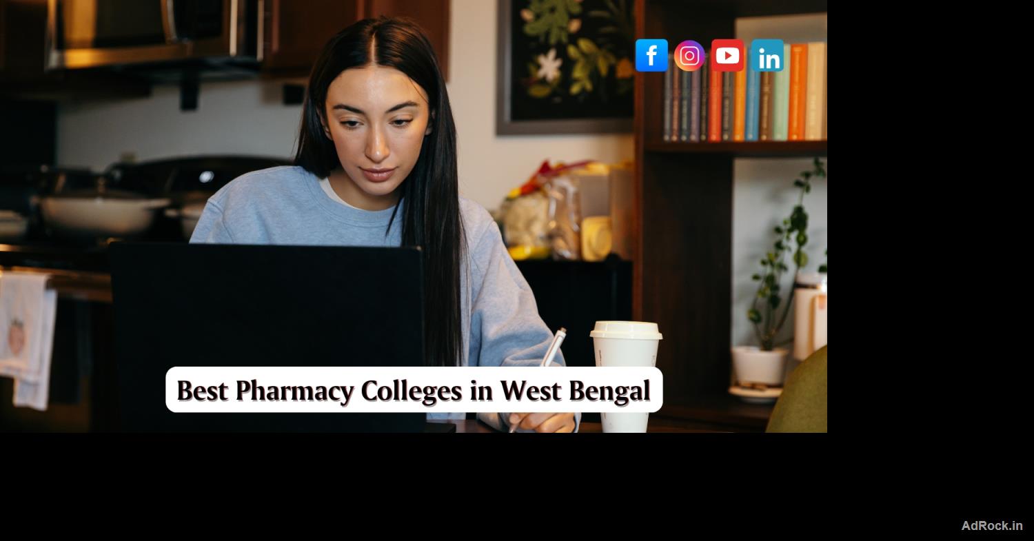 Best Pharmacy Colleges in West Bengal | Gitanjali College of Pharmacy | Call: +91-9734892617