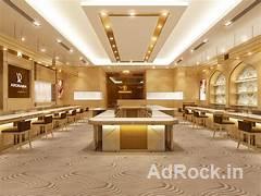 Sale of commercial property with Branded retail showroom at KPHB{PRAGATHI NAGAR}