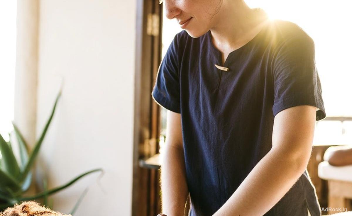 Austin Spa In Bangalore 8976846040