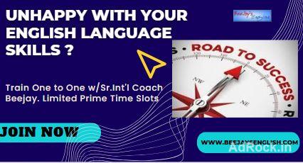 American Accent Coaching for Indian IT Professionals