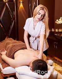 Bangkok Style Massage Service In Reva Wellness Spa 8976846029