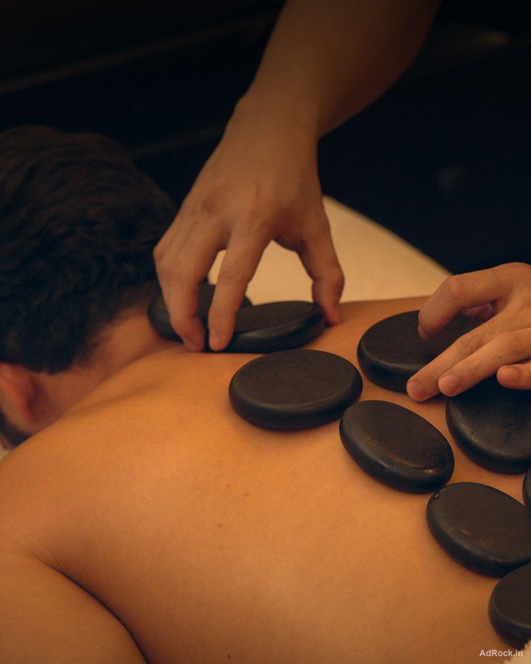 Crystal Spa In Ambernath 9152331142