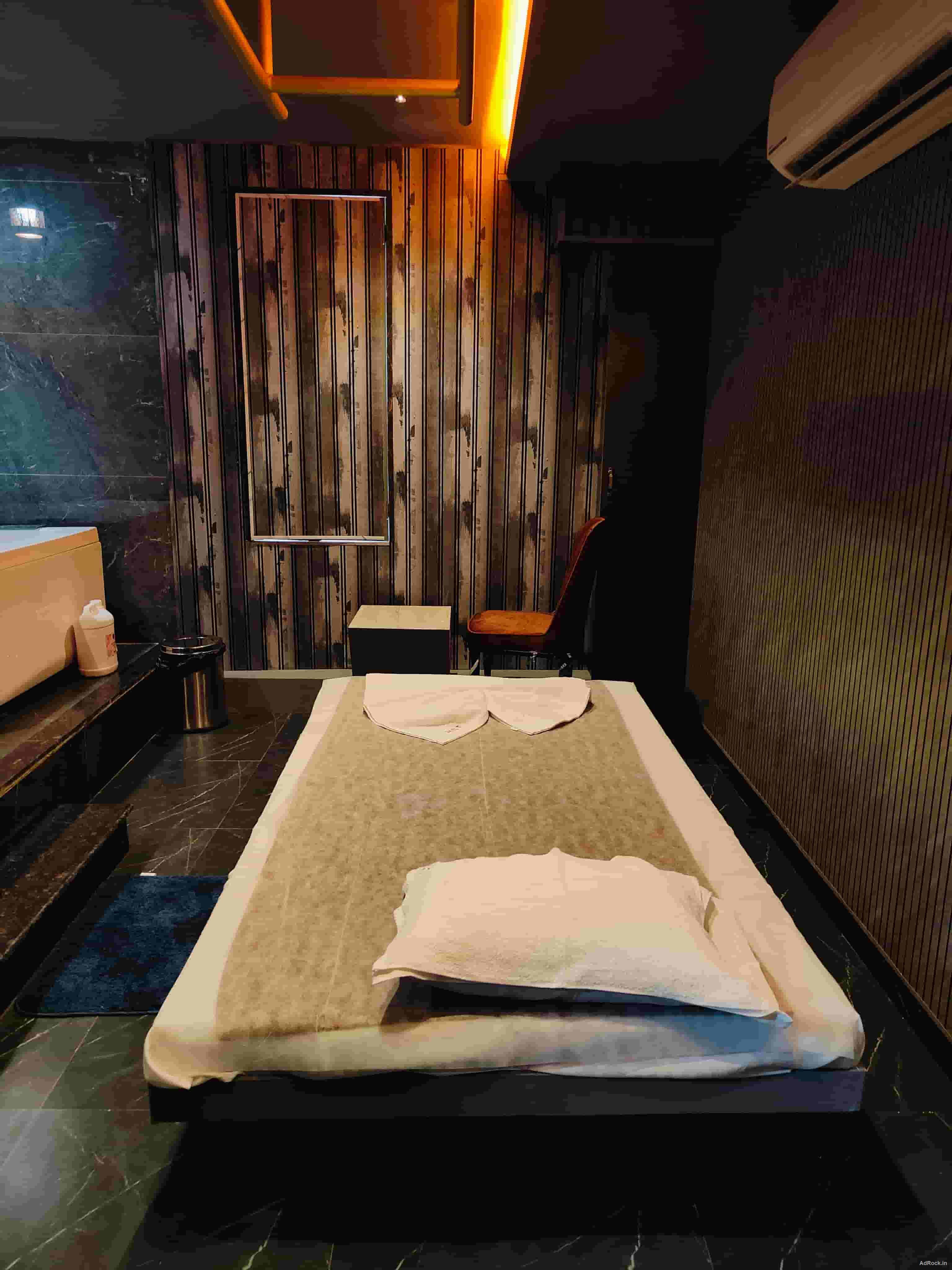Heritage Spa - Thai Spa In Thane