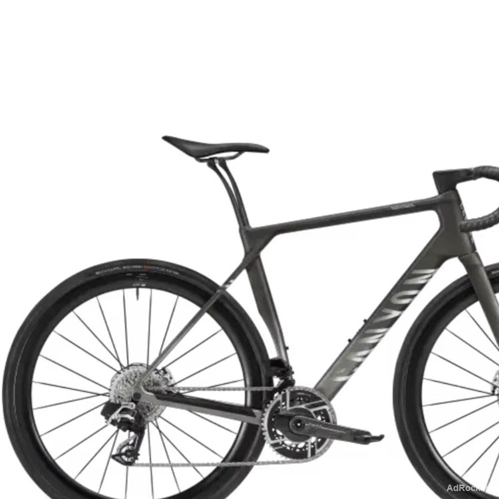 2026 Canyon Endurace CFR Carbon Endurance Road Bike (WORLDRACYCLES)