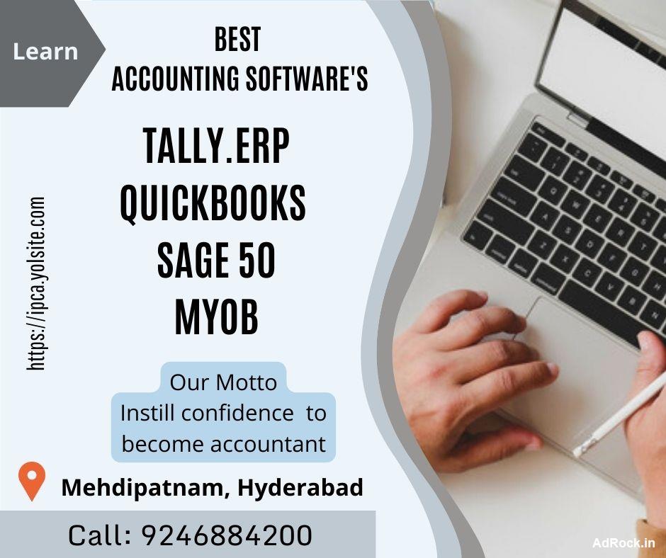 Want a job in accounts and finance? Join Practical Accounting Course