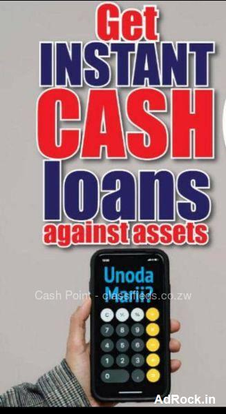 Are you in need of Urgent Loan Here