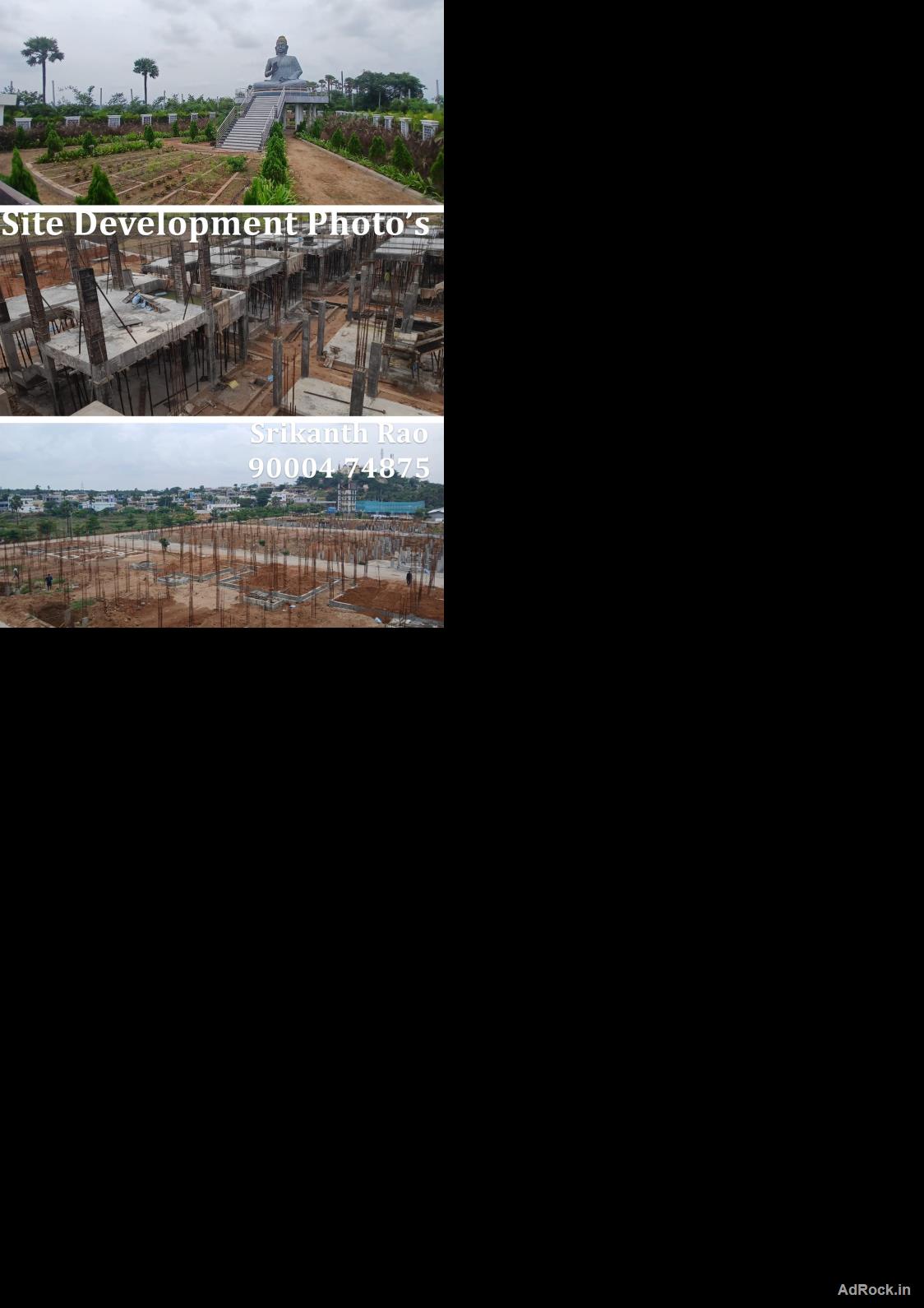 Sri Jagathswapna Realtors Pvt.Ltd.