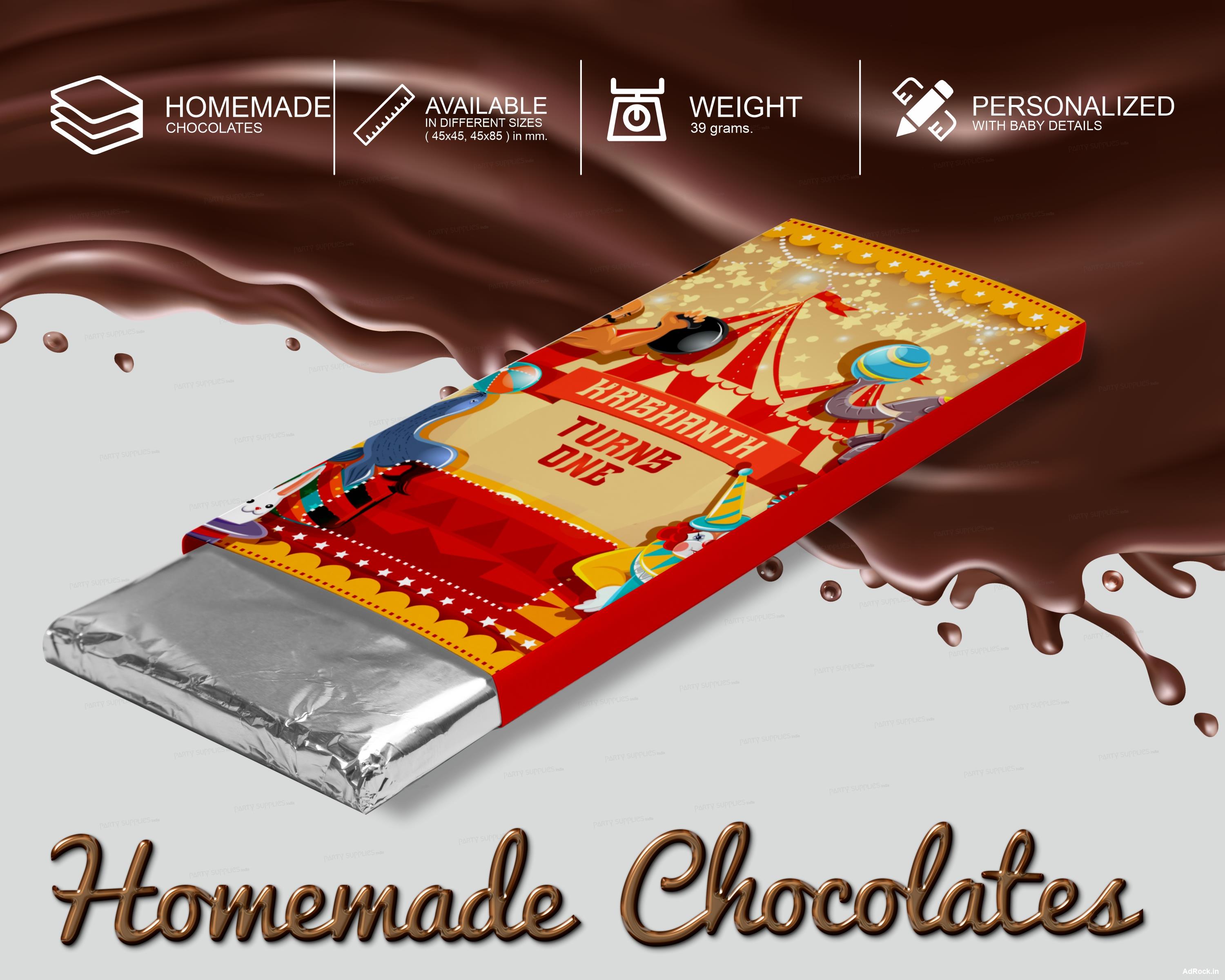 Personalized Birthday Party Decorations