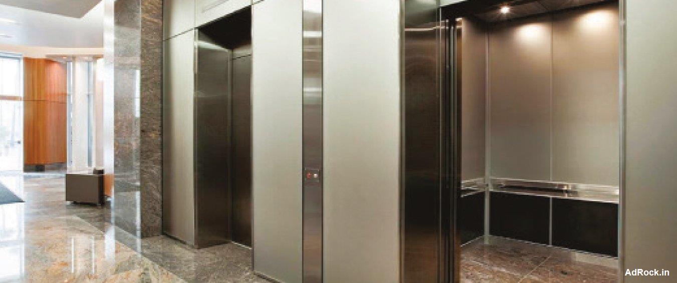 Lift Manufacturers in Delhi New Lifts
