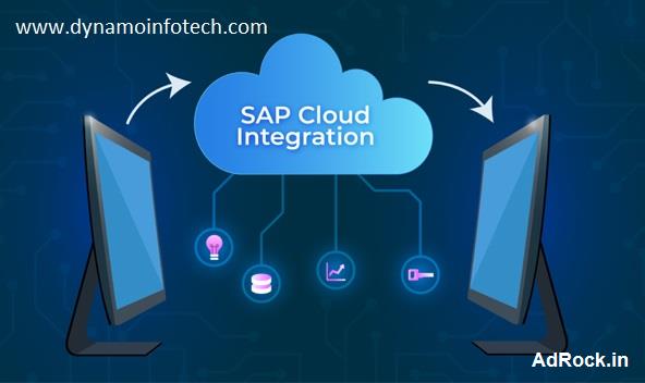 SAP Consultant Implementation Company