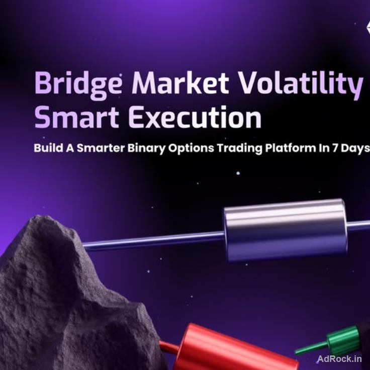How Much Does Binary Option Trading Platform Development Cost in 2026?
