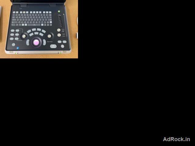 Mindray Z60 Diagnostic Ultrasound System