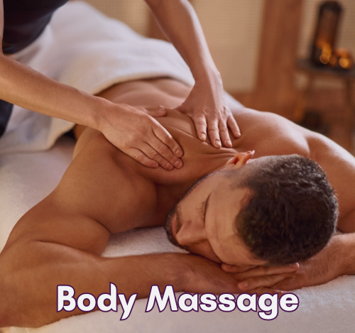 Body Massage 