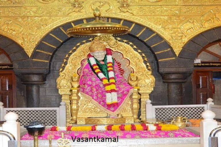 Shirdi Nasik package from Chennai