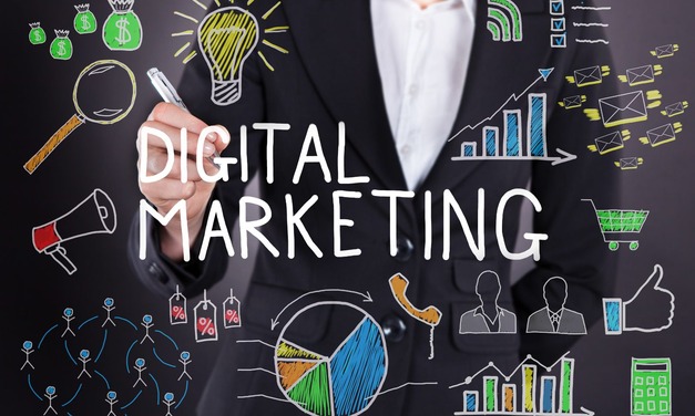 Digital Marketing Services