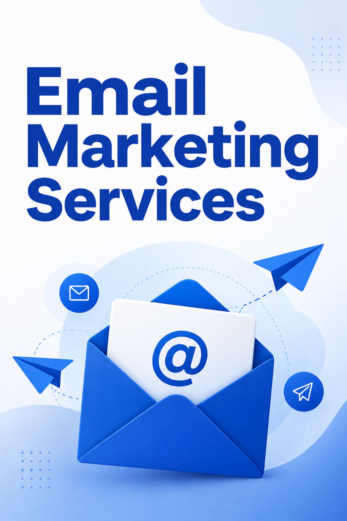 Email Marketing Services